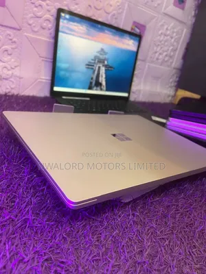 Laptop Microsoft Surface Laptop 4 8GB AMD Ryzen 7 SSD 256GB