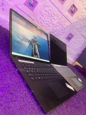 Laptop Microsoft Surface Laptop 4 8GB AMD Ryzen 7 SSD 256GB