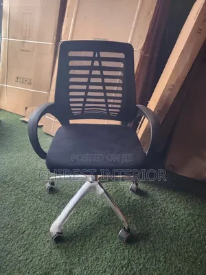 Imported Brand New Office Chair