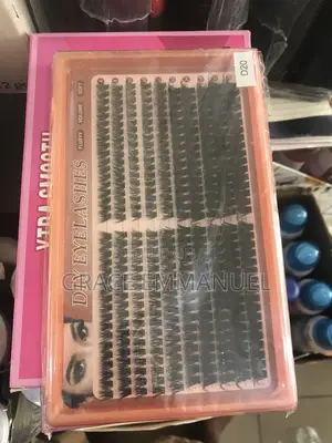 False Lashes