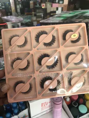 False Lashes