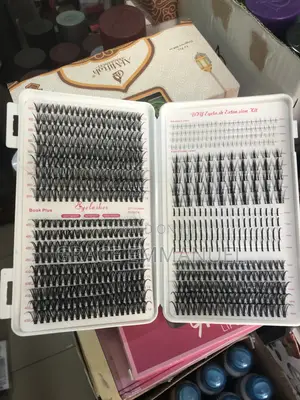 False Lashes