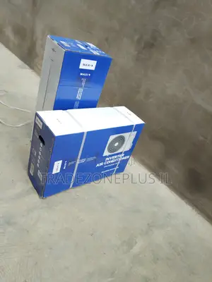 Home Cooling Solution With Maxi 1.5HP AC