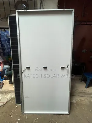 Jinko Non Bifacial 590w
