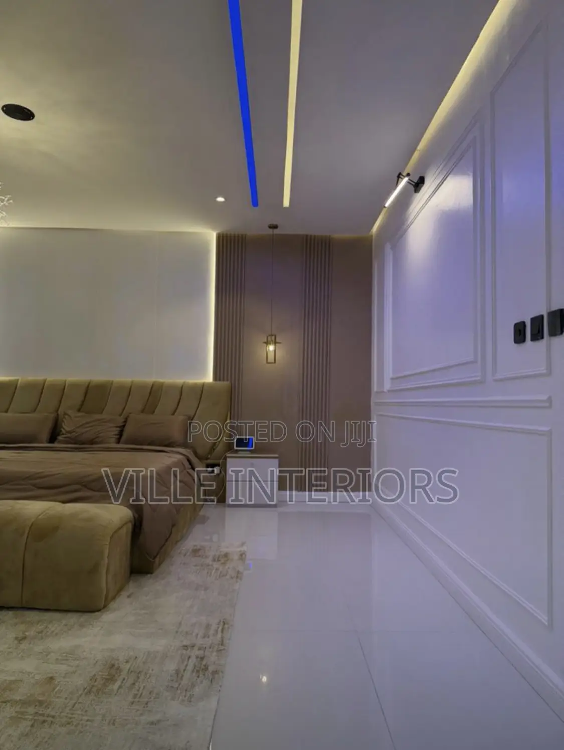 Kitchen Design , Pop Installation, Interior Decoration/Consultation
