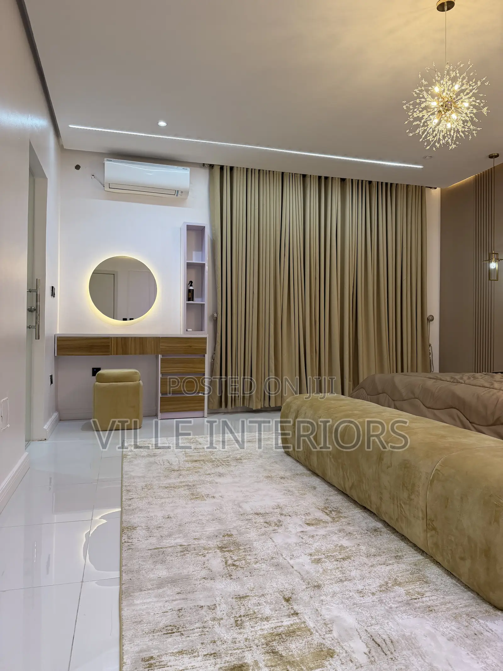 Kitchen Design , Pop Installation, Interior Decoration/Consultation