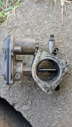 Injector Mouth Diesel Zafra