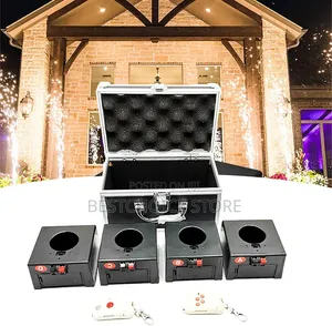 Cold Firework Igniter Machine,