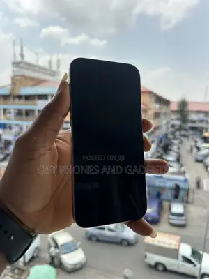 Apple iPhone 16 Pro Max 256 GB Gold
