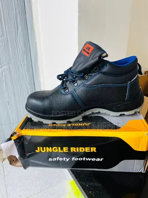 PPE Safety Boot