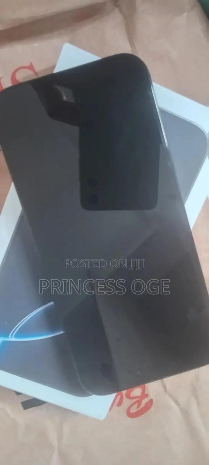 Apple iPhone 16 Pro Max 256 GB Black