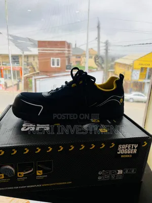 PPE Safety Boot