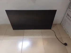 40in Hisense Smart TV