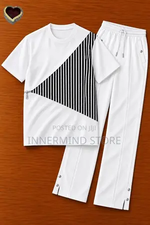 High Quality Dope Up and Down Clothes for Men