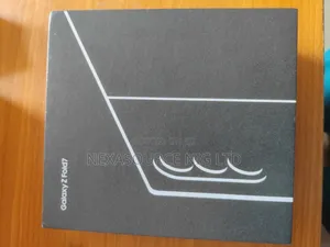 Samsung Galaxy Z Fold7 512 GB Black