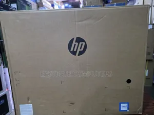New Desktop Computer HP 200 G4 All-in-One 4GB Intel Core i3 HDD 1T