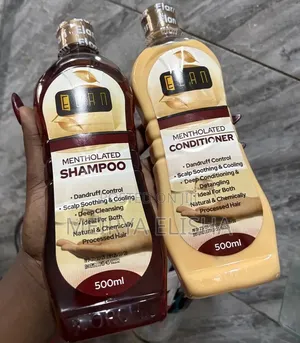 Hair Products