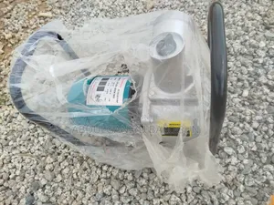 Emfos Solar Pumping Machine