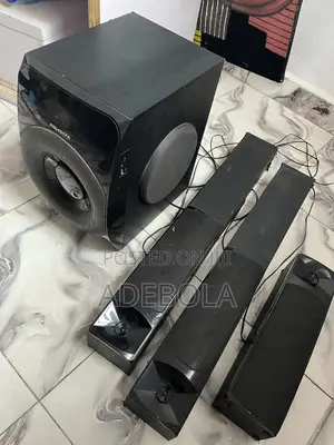 Home Theater