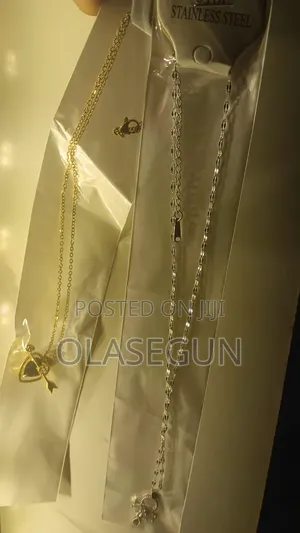 Jewelry Accessories