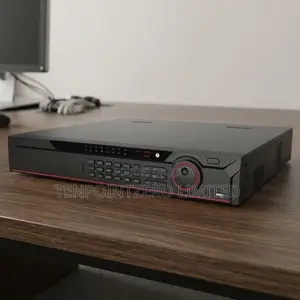 32ch XMEYE 4k NVR (8HDD Bay)