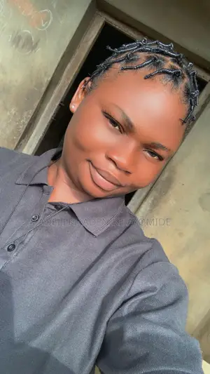 Seeking for Job