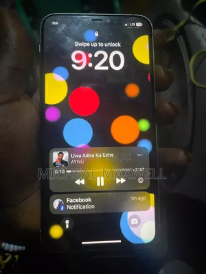 Apple iPhone 11 Pro Max 256 GB White