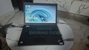 Laptop Lenovo ThinkPad T490s 4GB Intel Core i5 SSD 250GB