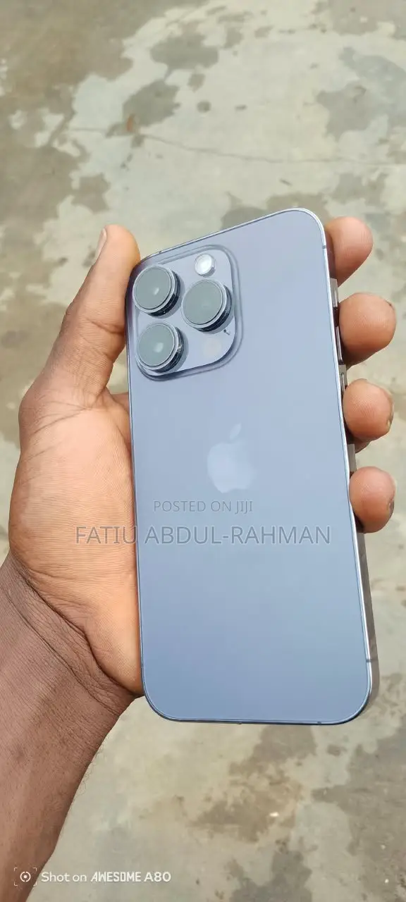 Apple iPhone 14 Pro 128 GB Purple