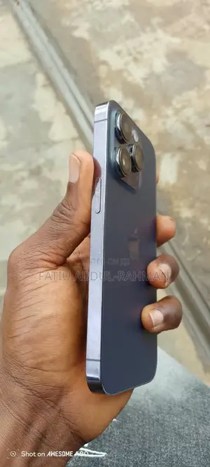 Apple iPhone 14 Pro 128 GB Purple