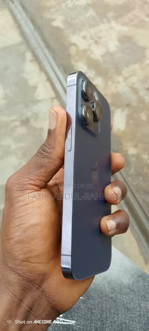 Apple iPhone 14 Pro 128 GB Purple
