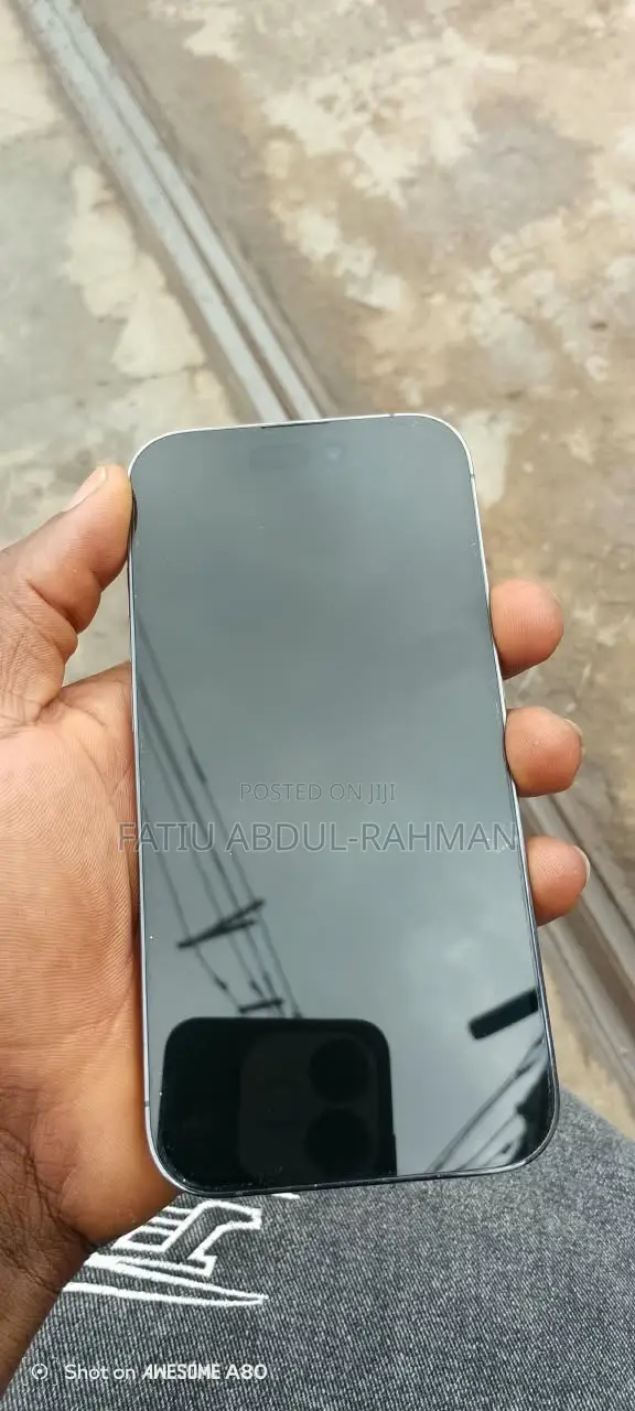 Apple iPhone 14 Pro 128 GB Purple