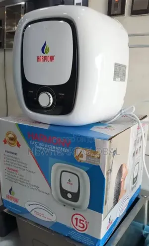 Quality Harmony Storage Water Heater