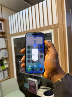 Apple iPhone 15 Pro 256 GB Blue
