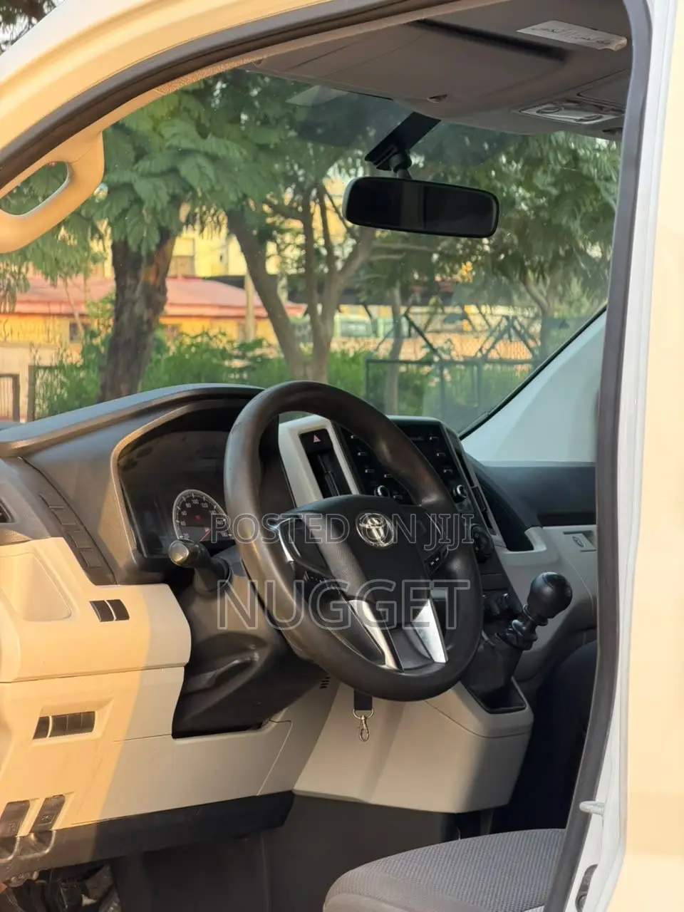 Toyota Corolla Hatchback 2021 White