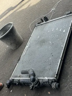 Radiator Ford Escape 2011 2012 2013 Etc