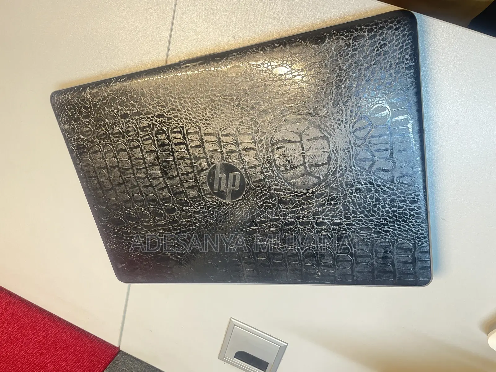 Laptop HP 15 4GB Intel Celeron SSD 512GB