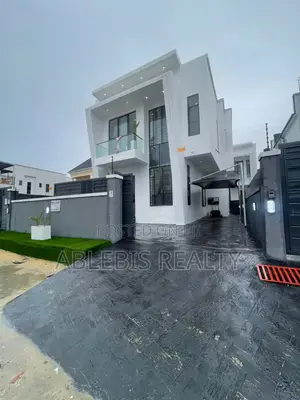 5bdrm Duplex in Ajah, Sangotedo for sale