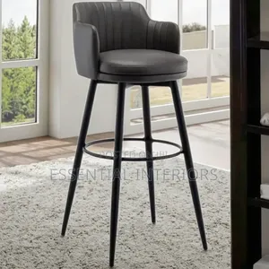 Luxury Barstool