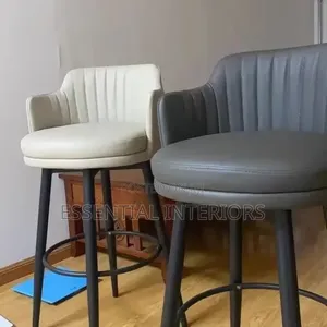 Luxury Barstool