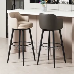 Luxury Barstool
