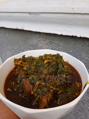 Home Made Foods
