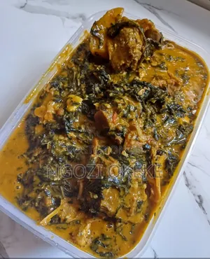 Home Made Foods