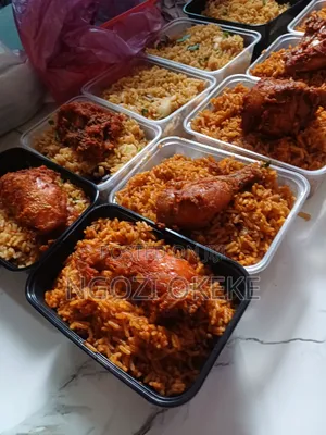 Home Made Foods
