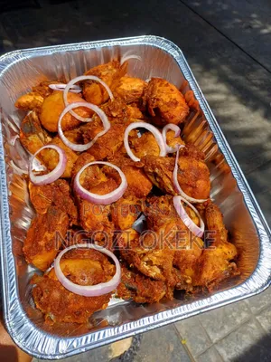 Home Made Foods