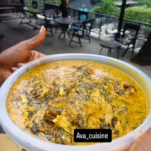 Home Made Foods