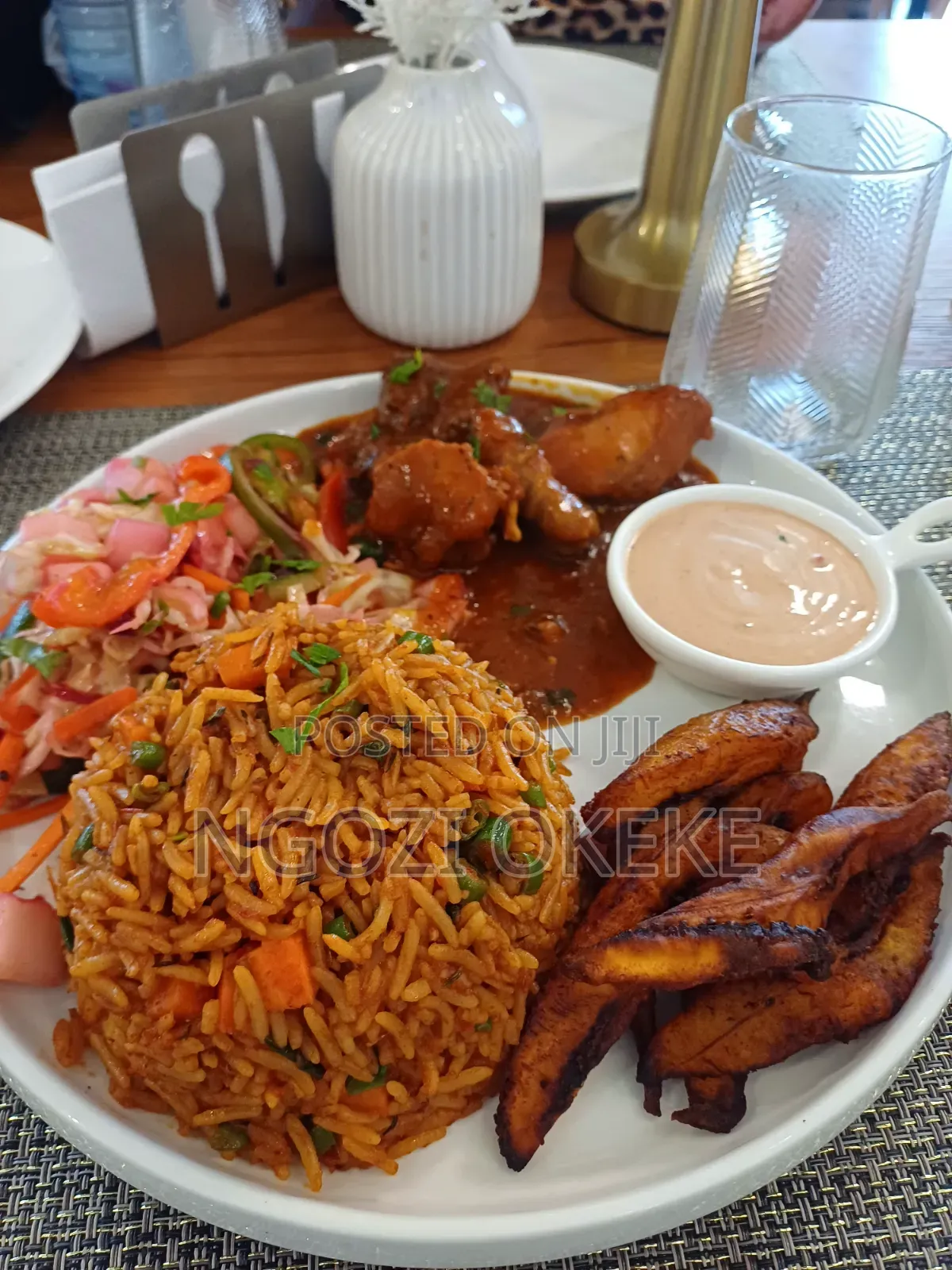 Home Made Foods