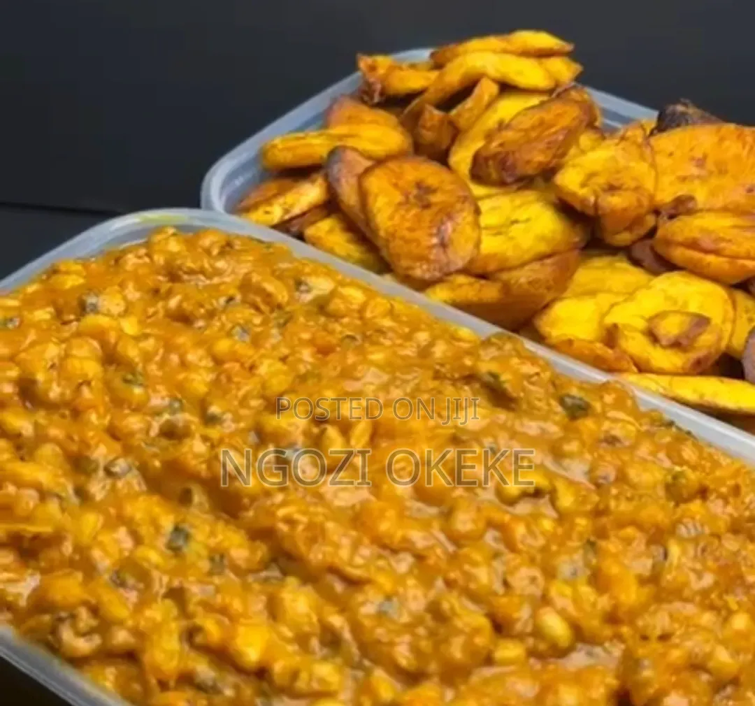 Home Made Foods