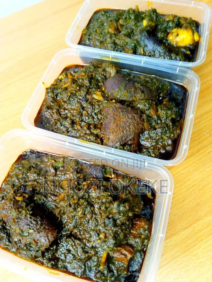 Home Made Foods
