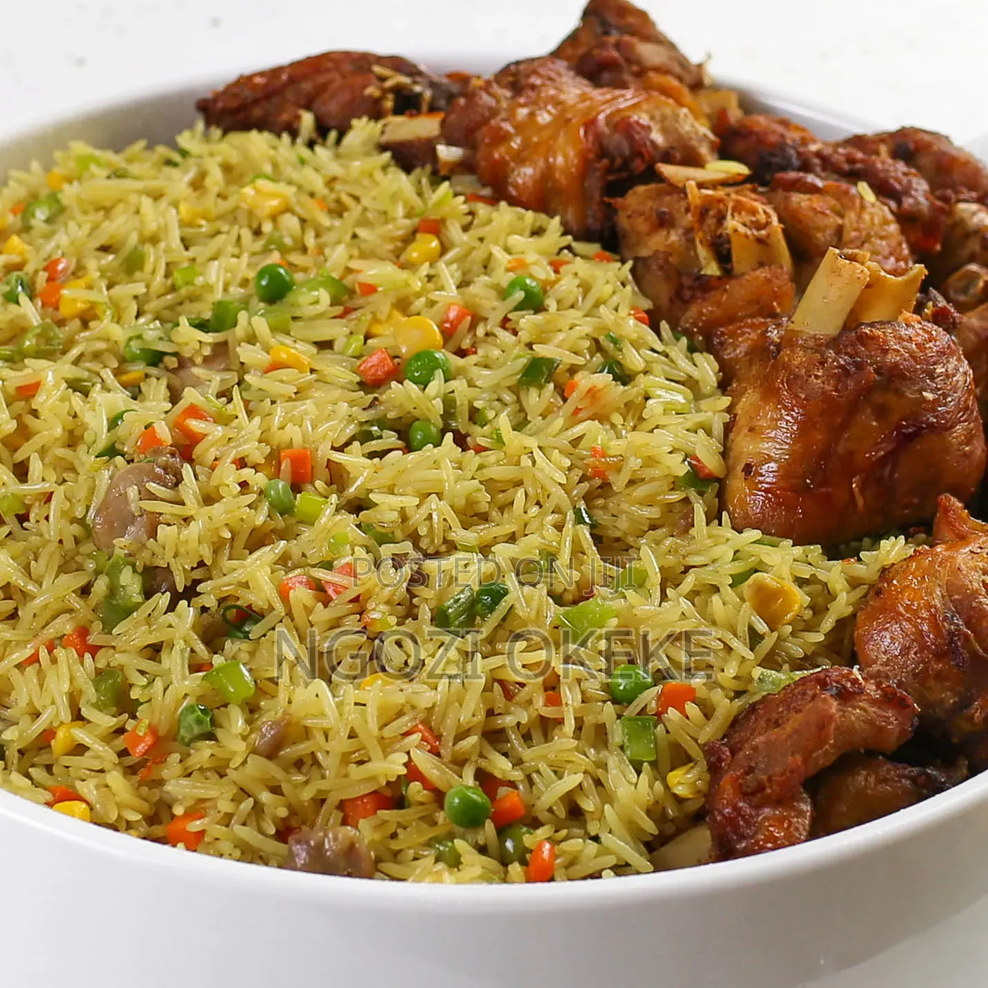 Home Made Foods
